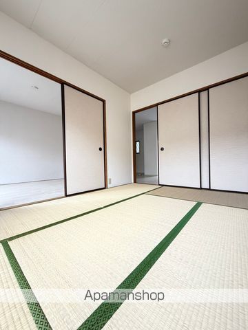 ドミール戸田の内装写真