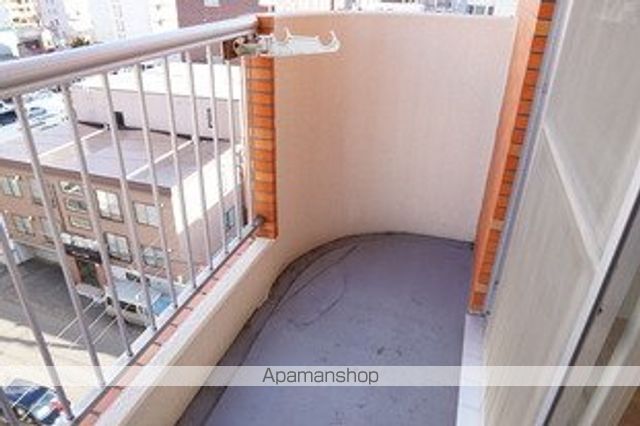 エンドレス三井南5条Iの内装写真