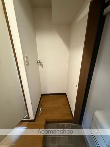 西町ロイヤルスクエアの内装写真
