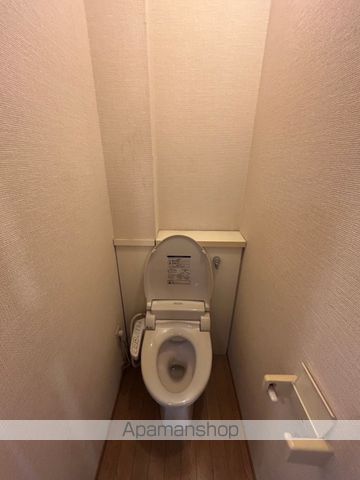 シティハイムクオーレIIの内装写真