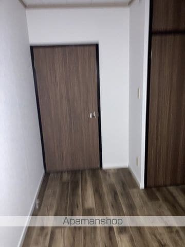 第1セピアコート興津の内装写真