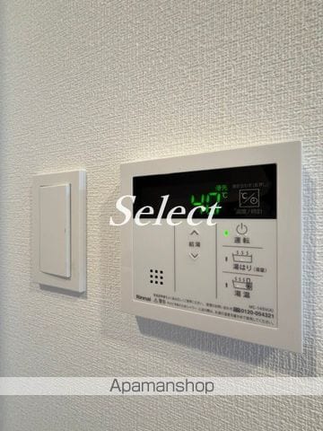 S−RESIDENCE横濱磯子ALIZEの内装写真