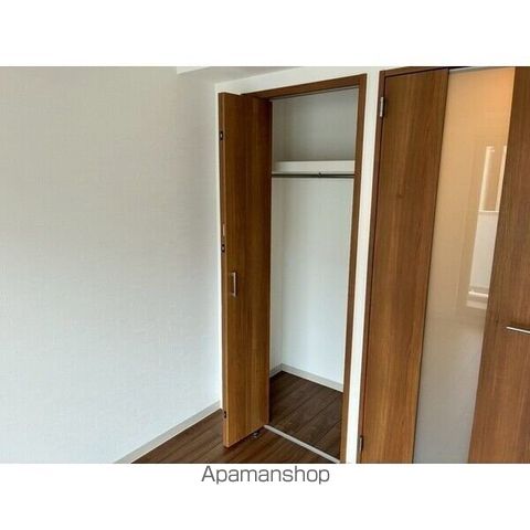千葉住吉の内装写真