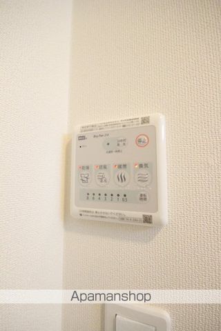 サニーコートIIIの内装写真