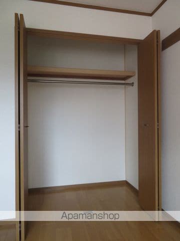 ソレアード葉中の内装写真