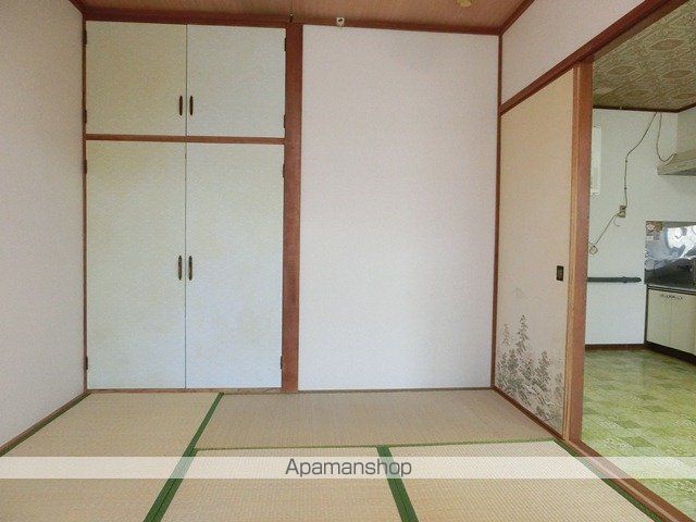 シティ赤岩の内装写真
