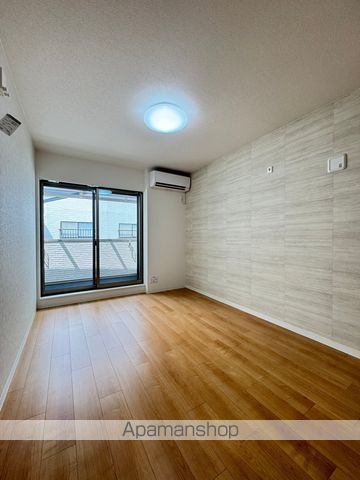 クレアール西今川の内装写真