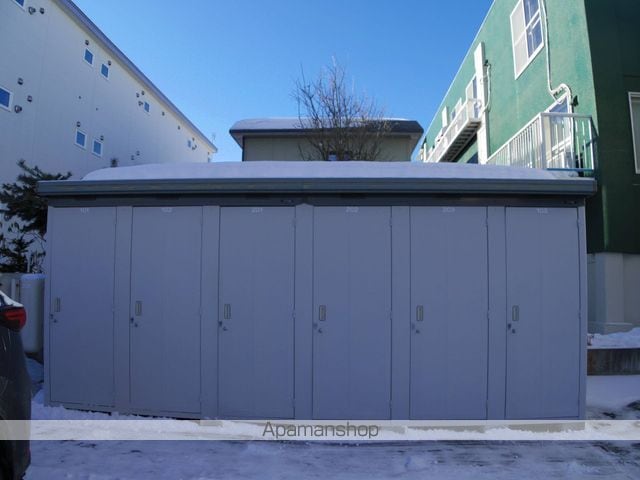 パルファムのその他写真