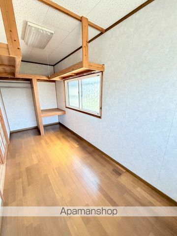 KO貸家の内装写真