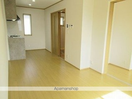 テゾーロ梨木Ｃ棟[1LDK/38.43m2]の内装4