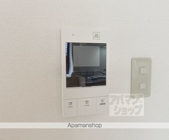 サンモリタの内装写真