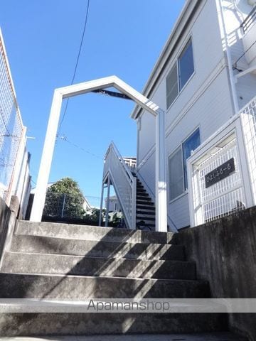 ひよしふるーるの玄関写真