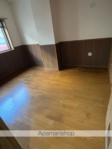 ストーク宮苑の内装写真