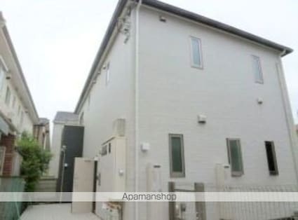 Ｔｅｒｒａｃｅ　Ｔａｍｉａｓ[1LDK/41.75m2]の外観1