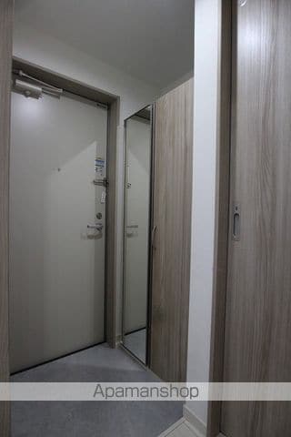THE NOBLES 花畑の内装写真