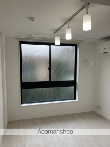 LUOREときわ台の内装写真