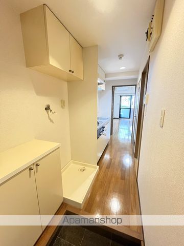 YSベイの内装写真
