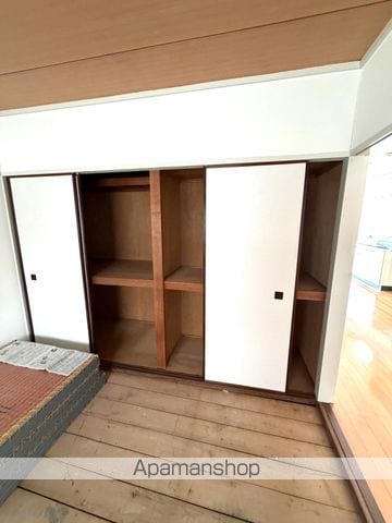 串間ビルの内装写真