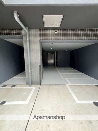 東京都中野区南台２丁目[1DK/25.5m2]の共用部2