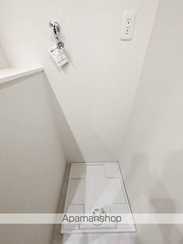 ファミルート八王子の内装写真