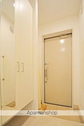 東京都世田谷区松原２丁目[1R/25.82m2]のその他設備