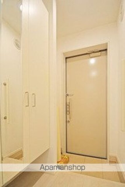 東京都世田谷区松原２丁目[1R/25.82m2]のその他設備