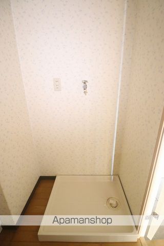サニーヒルの内装写真
