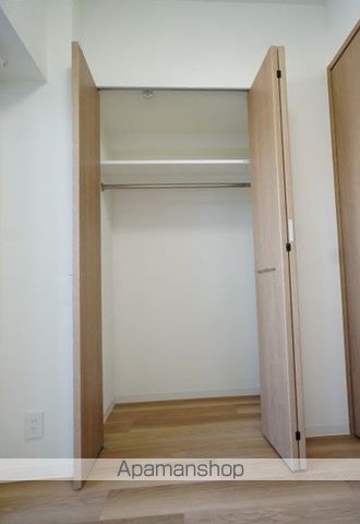MAXIV大須観音の内装写真