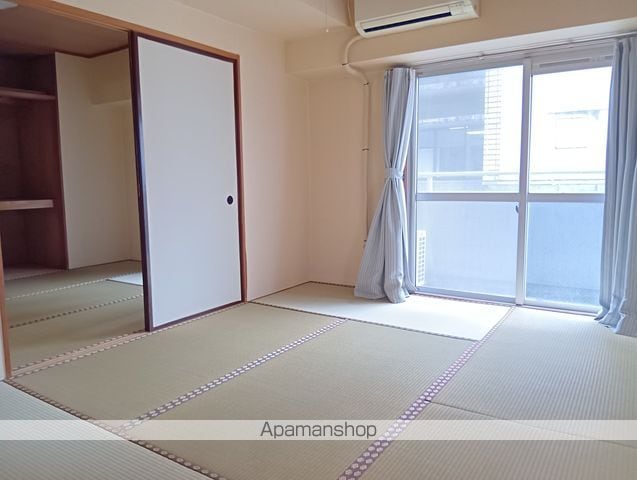 クリスタルパレス国分町の内装写真