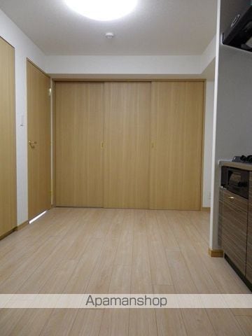 ルーブル下丸子の内装写真