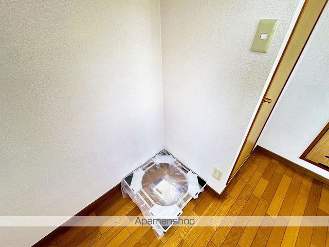 IH7ビルの内装写真