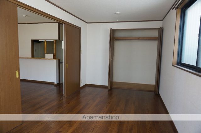 グランハートMの内装写真