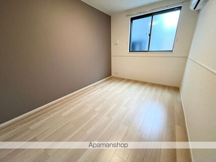 ブリリアントⅡ[1LDK/47.42m2]の内装1