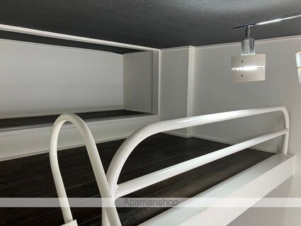 レジデンスオオキ[1K/15m2]のその他部屋・スペース
