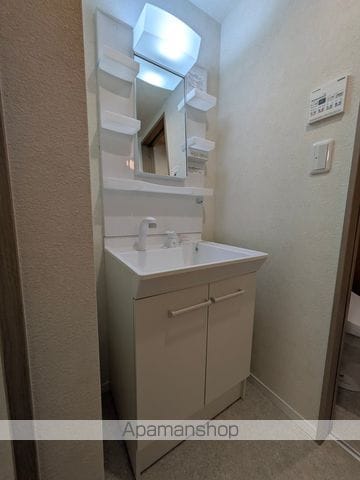 アピチェ西調布の内装写真