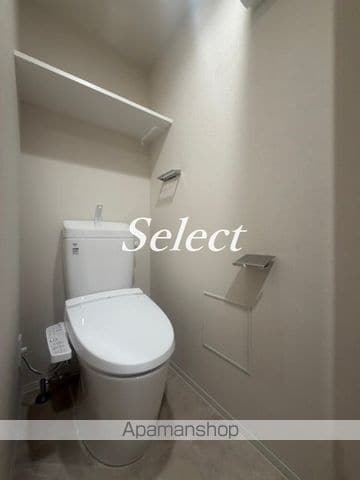 ドゥーエ新横浜の内装写真