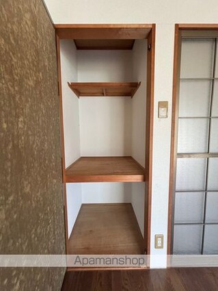 冬築タウン・パートⅡ　Ｆ棟[3DK/50.09m2]の内装5