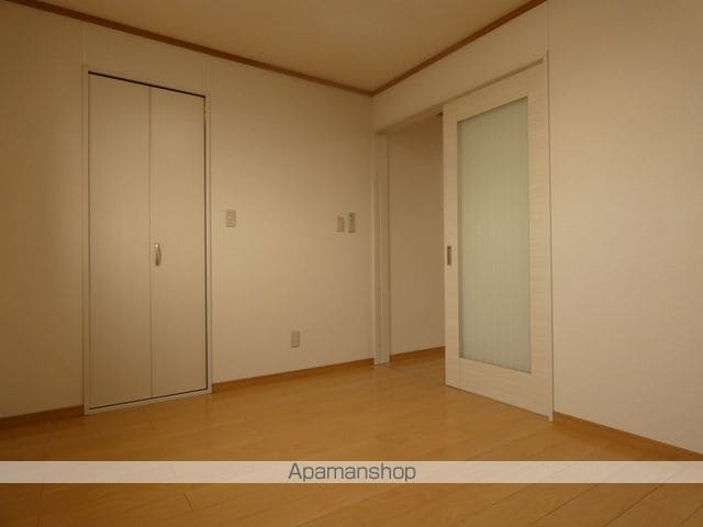 ONESELFの内装写真