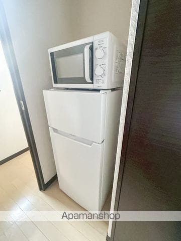 レオネクストアーミリージュの内装写真