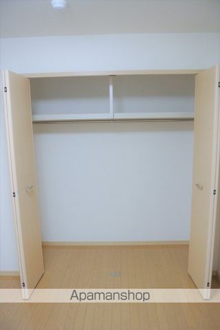 ヌーベル コリーヌIの内装写真