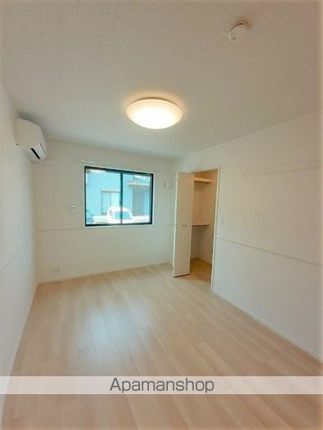 ルーベル宇多津III Dの内装写真