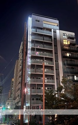 ＯＲＥＳ[2LDK/60.99m2]の外観4