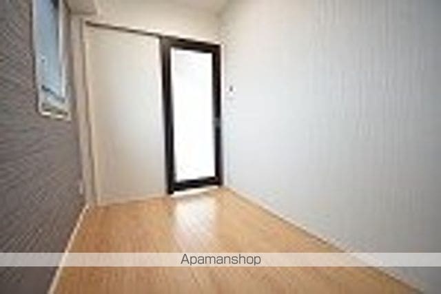 LUANA・AIR・RESIDENCE錦町の内装写真