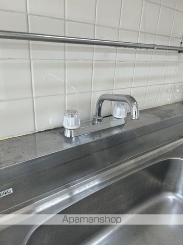 岸和田パークハイツの内装写真