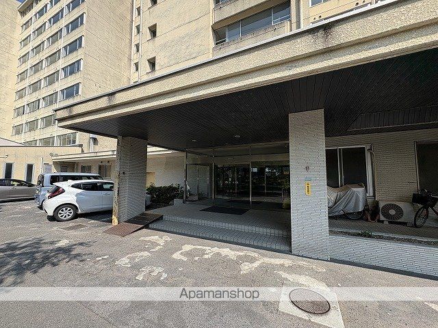 ほうらいの里宮島の内装写真