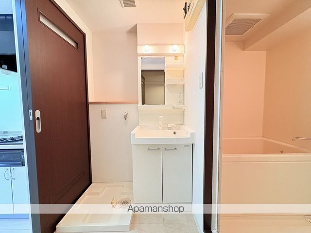 アーバンフラッツ榴ヶ岡の内装写真