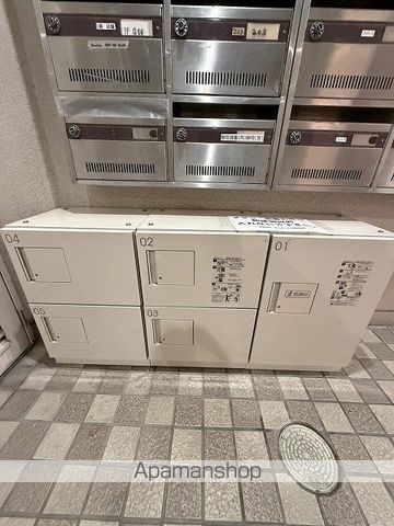シェラハウスのその他写真