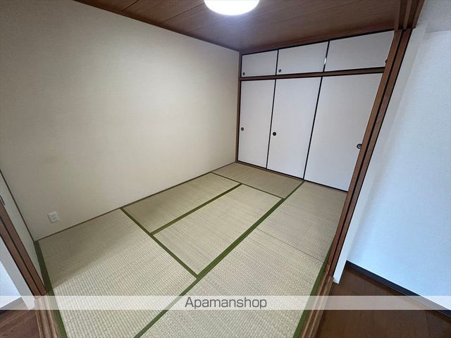 サンコート有松の内装写真