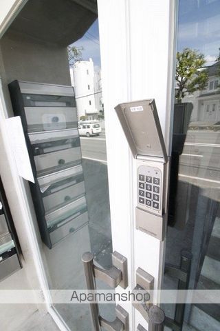 プロムナード2.4の内装写真