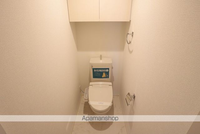 金沢市 2階建 築12年の内装写真